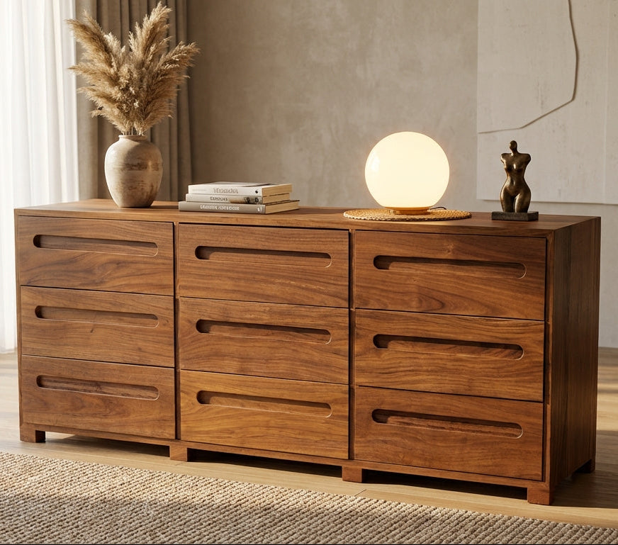 Credenza Tirreno
