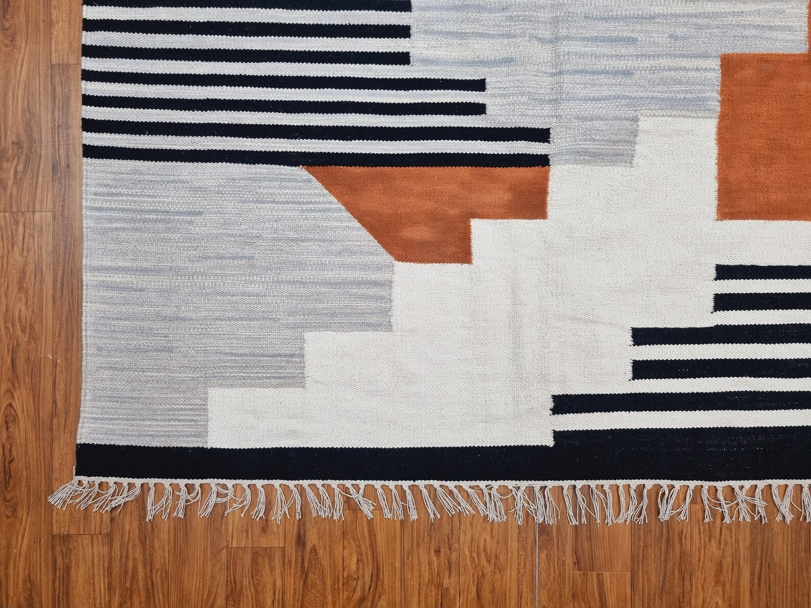 Alfombras - Sakal Macramé