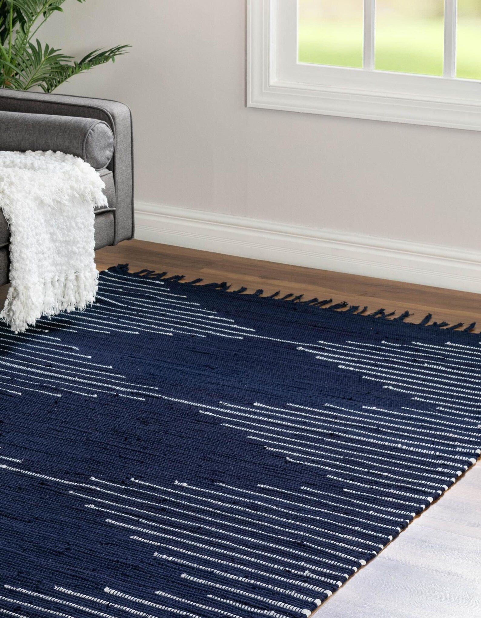 Alfombras - Sakal Macramé