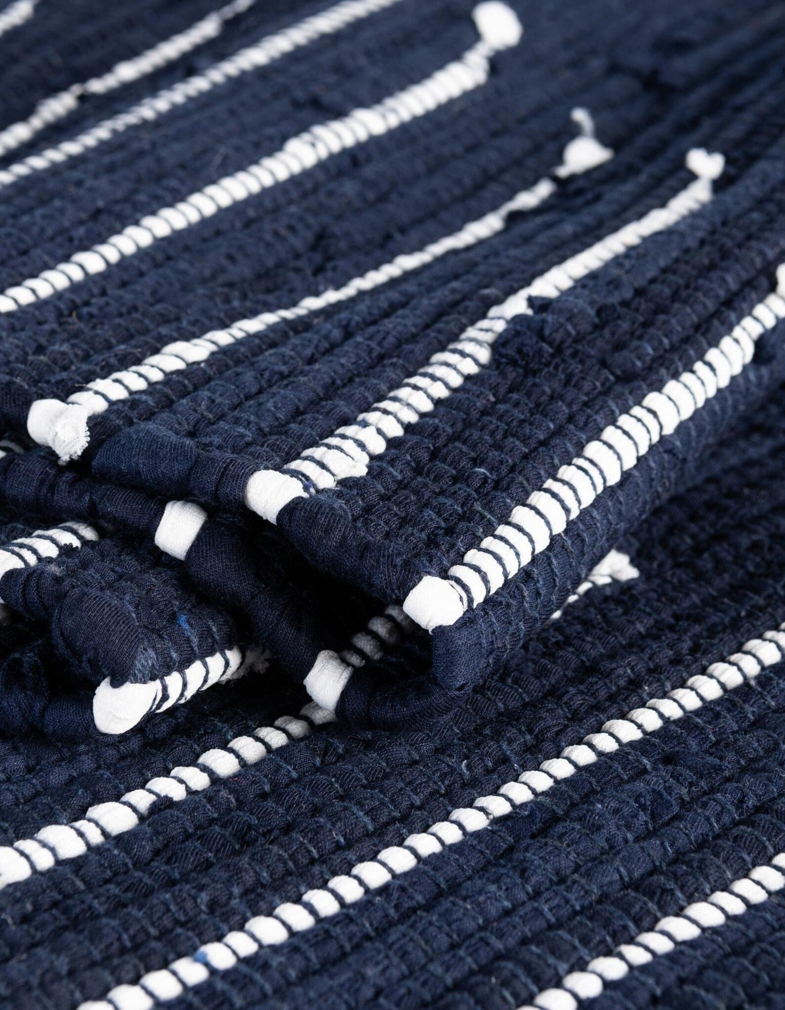 Alfombras - Sakal Macramé