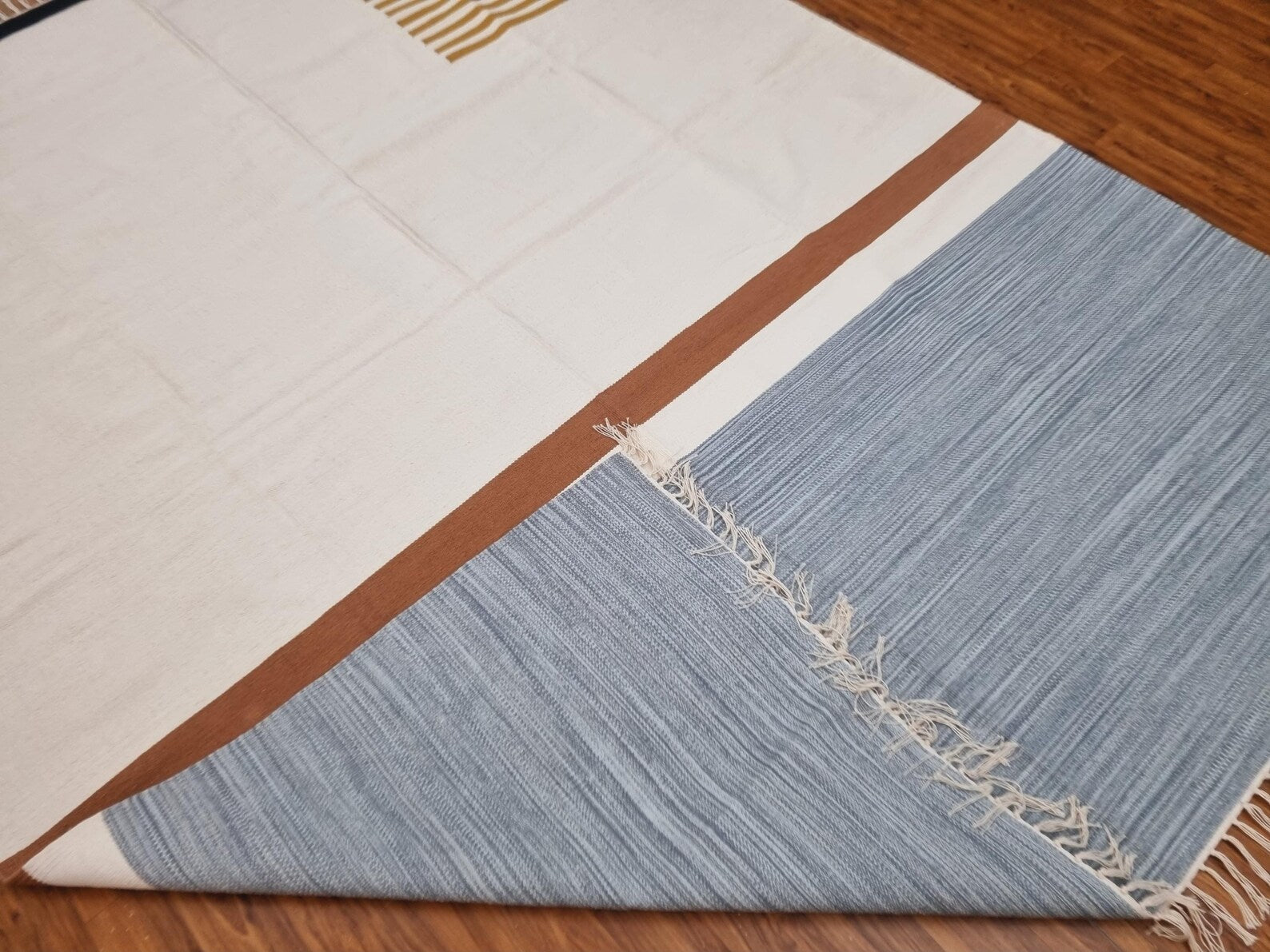 Alfombras - Sakal Macramé