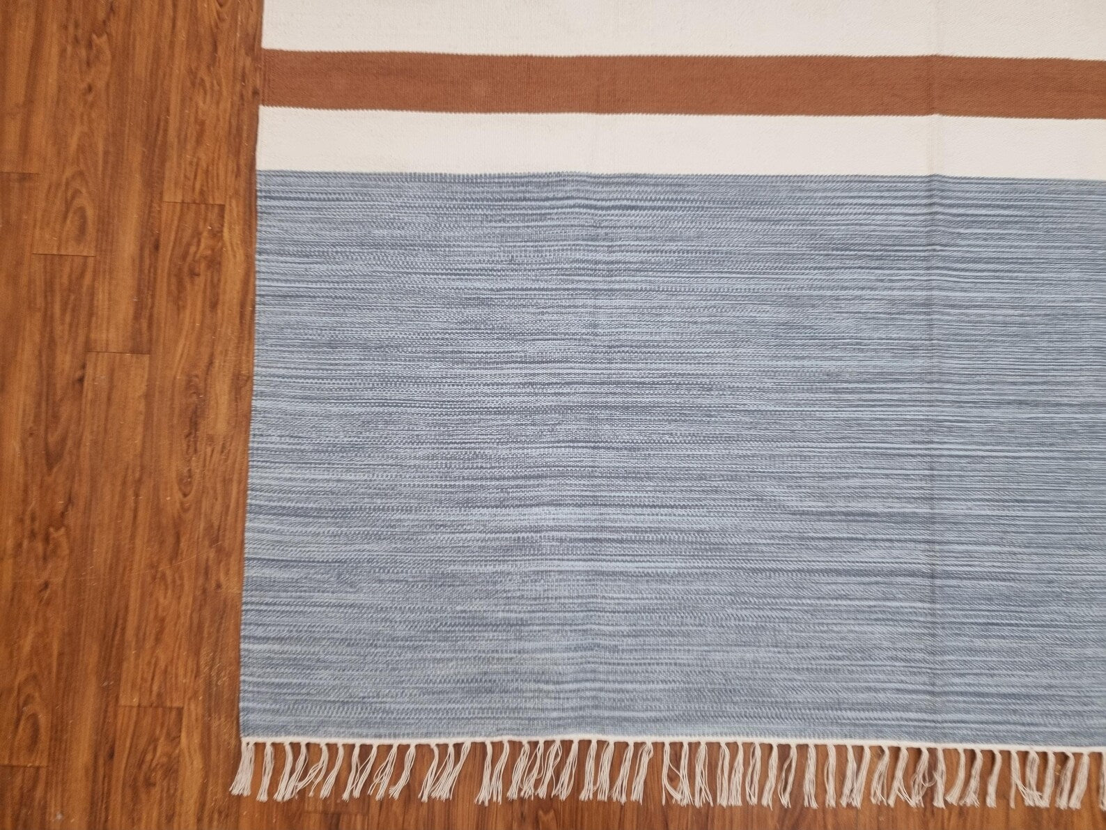 Alfombras - Sakal Macramé