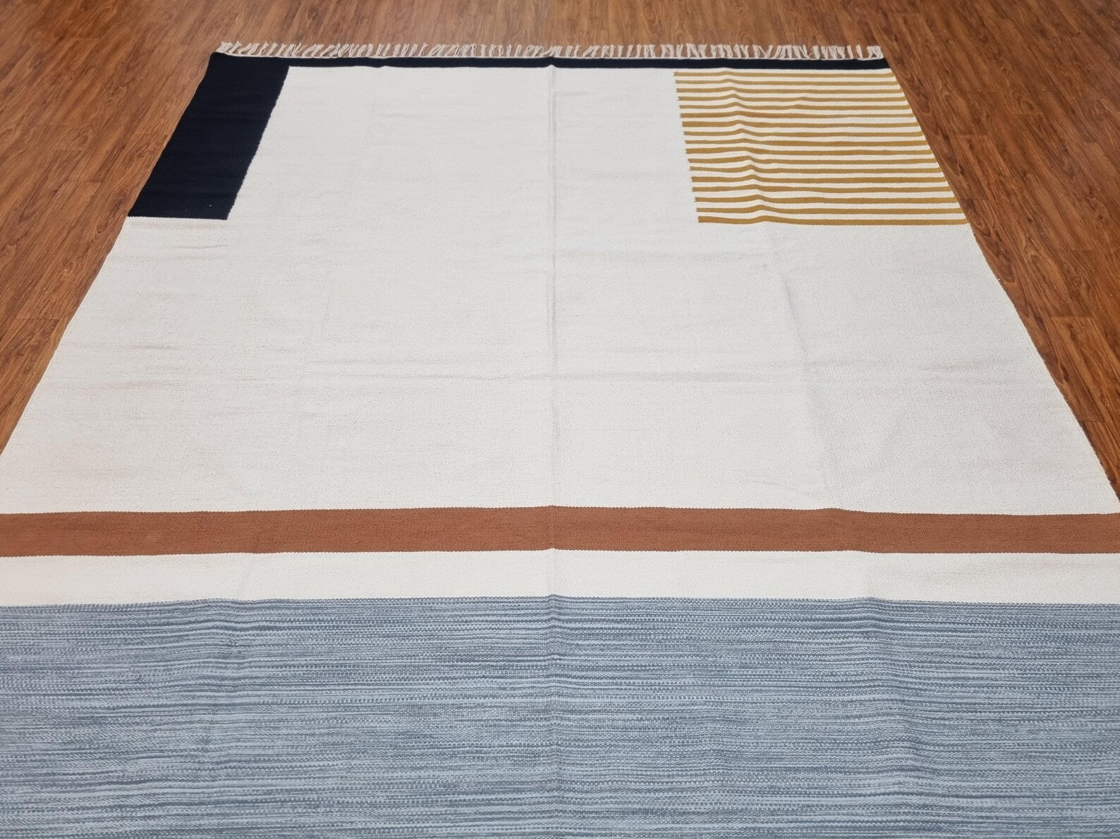 Alfombras - Sakal Macramé