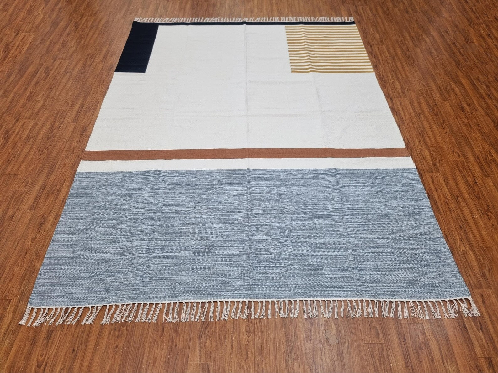 Alfombras - Sakal Macramé