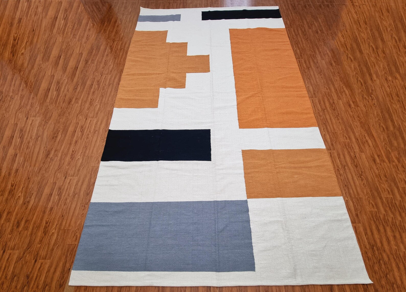 Alfombras - Sakal Macramé
