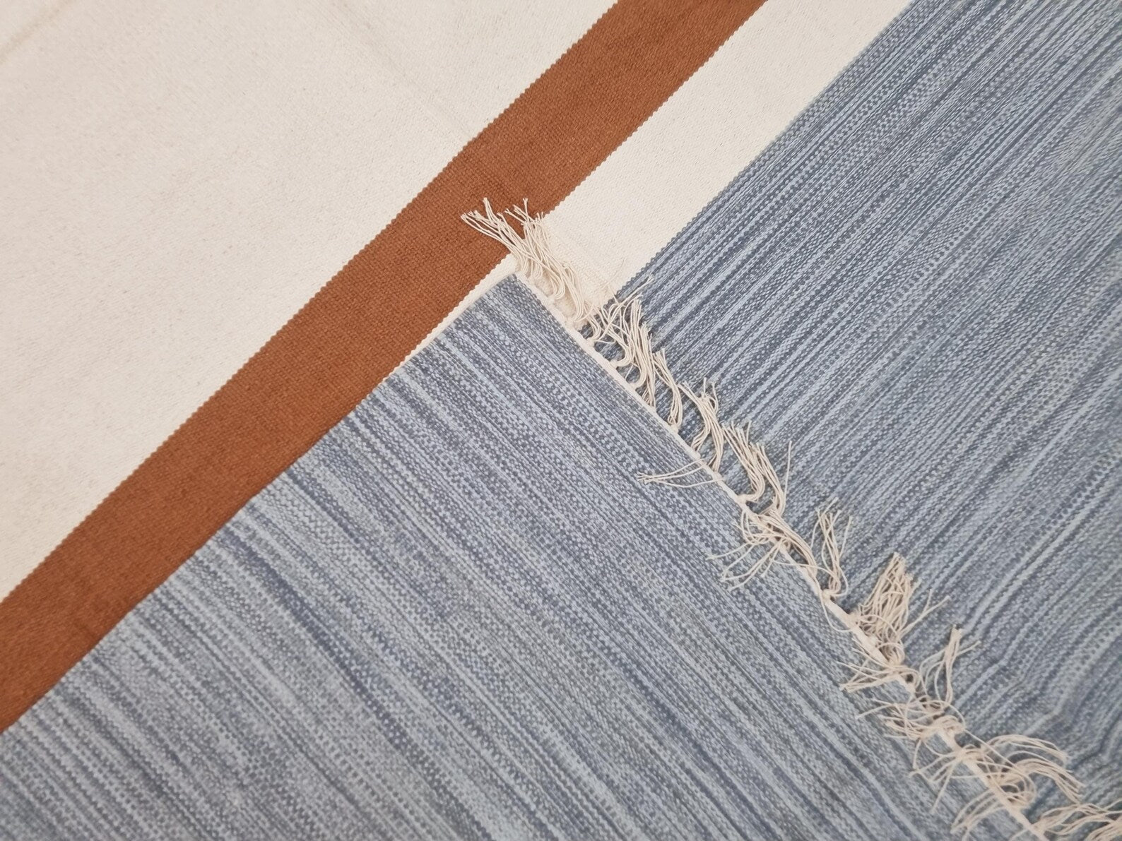 Alfombras - Sakal Macramé