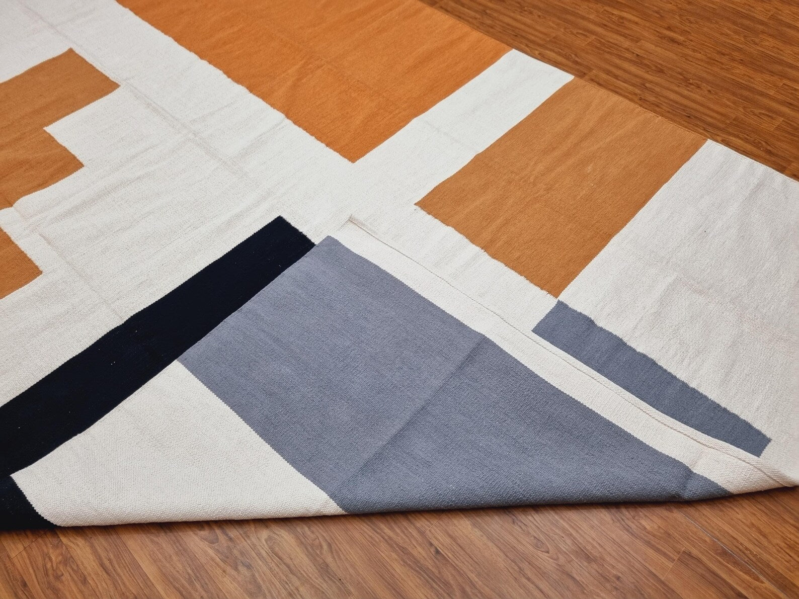 Alfombras - Sakal Macramé