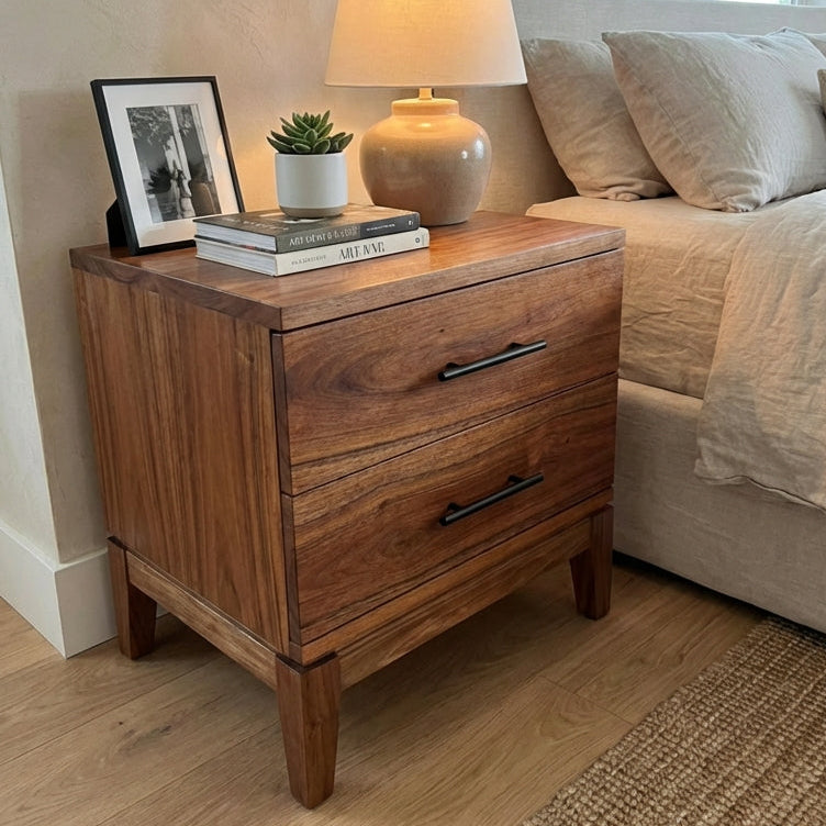 Buró Leif - Sakal Macramé