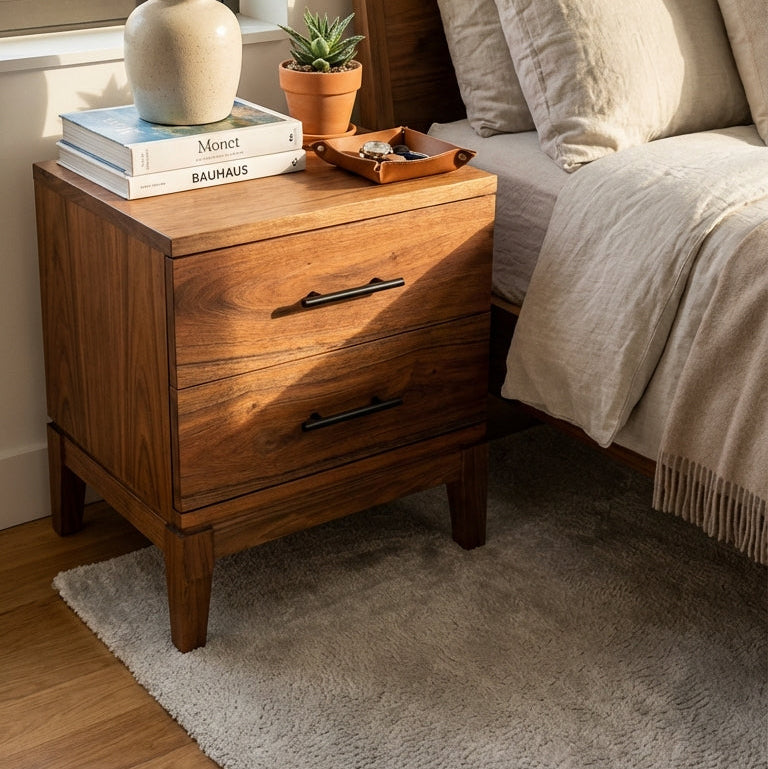 Buró Leif - Sakal Macramé