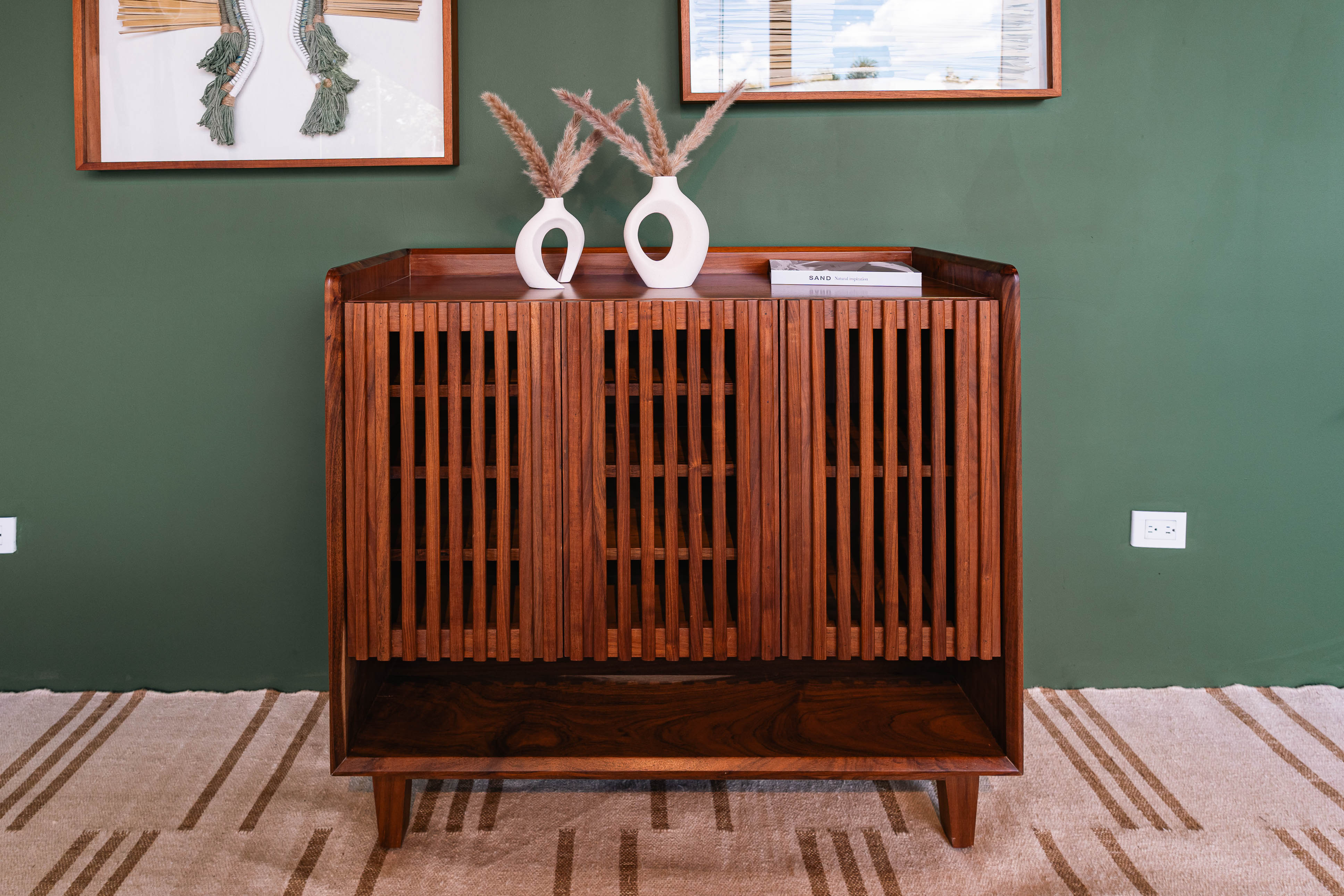 Mueble Multiple