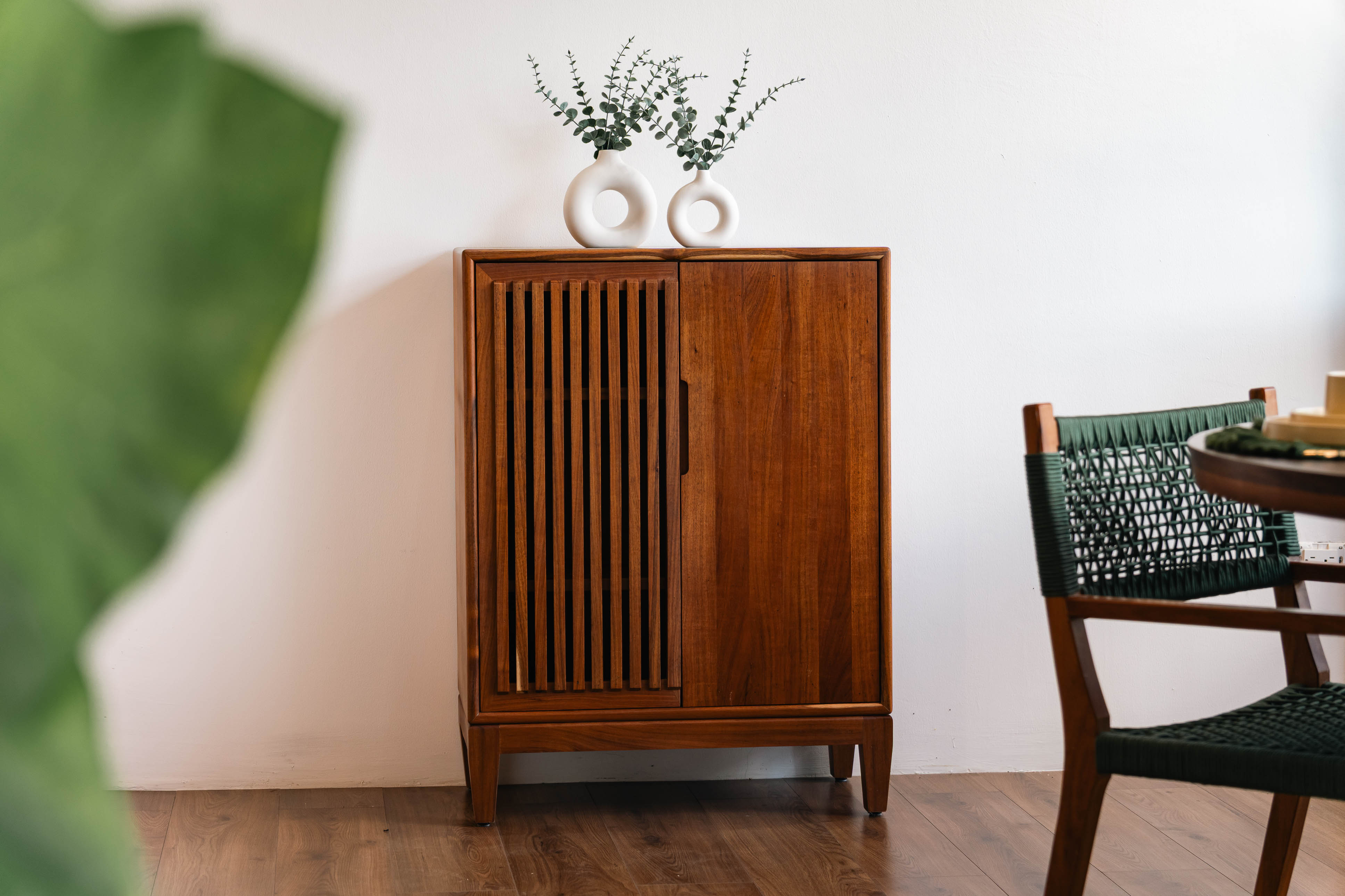 Bar San Francisco - Sakal Macramé