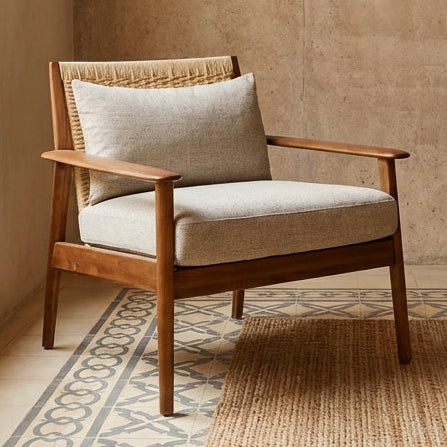 Silleta Catania - Sakal Macramé