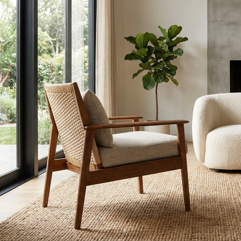 Silleta Catania - Sakal Macramé