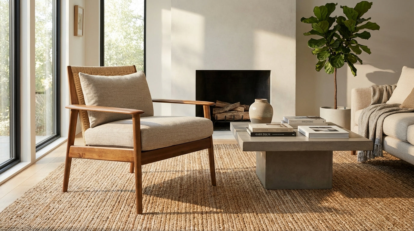 Silleta Catania - Sakal Macramé