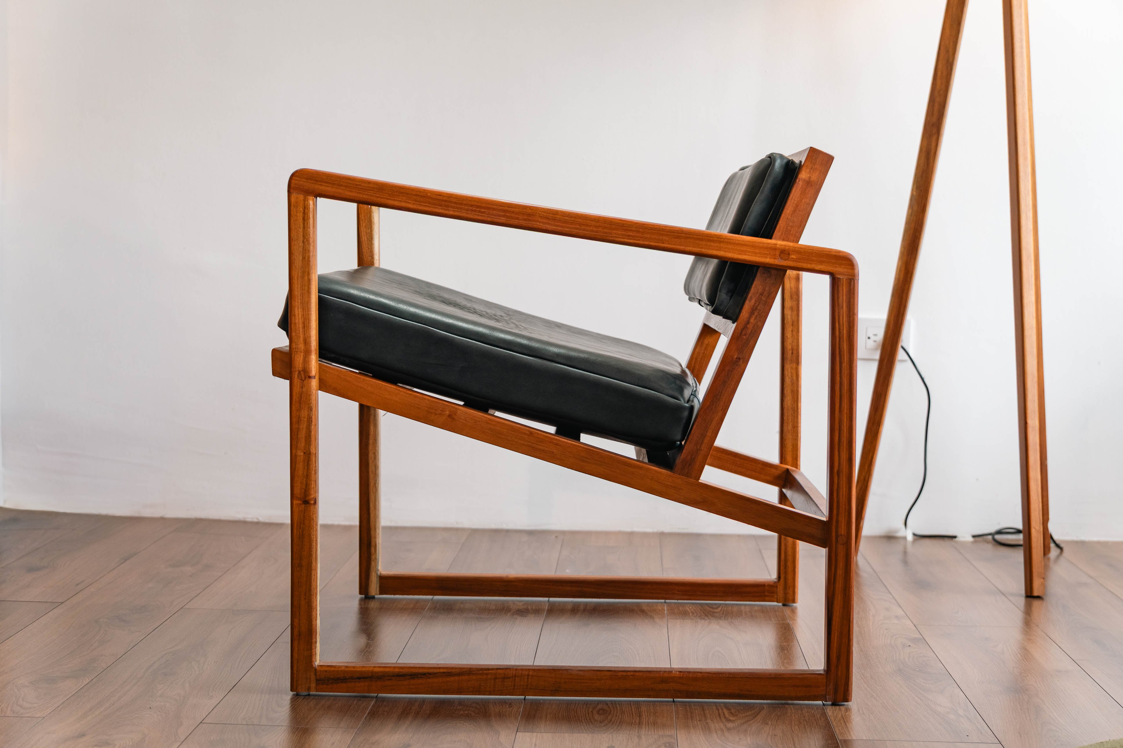 Silleta Boston - Sakal Macramé