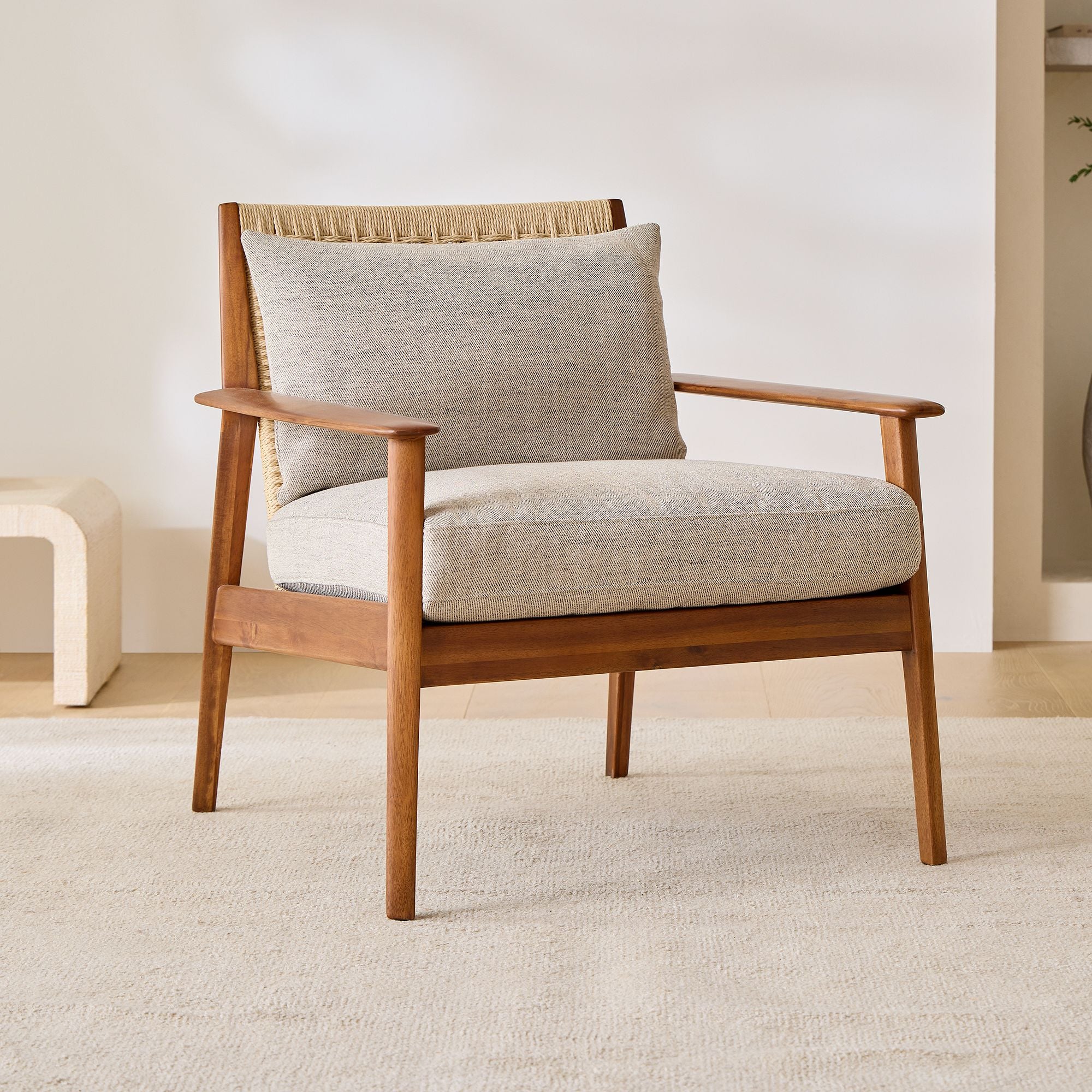 Silleta Catania - Sakal Macramé