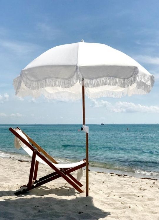 Reposet Inclinable Cancún - Sakal Macramé