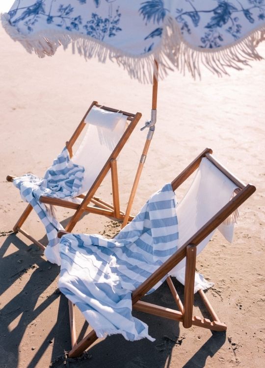 Reposet Inclinable Cancún - Sakal Macramé