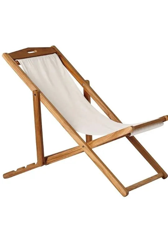 Reposet Inclinable Cancún - Sakal Macramé