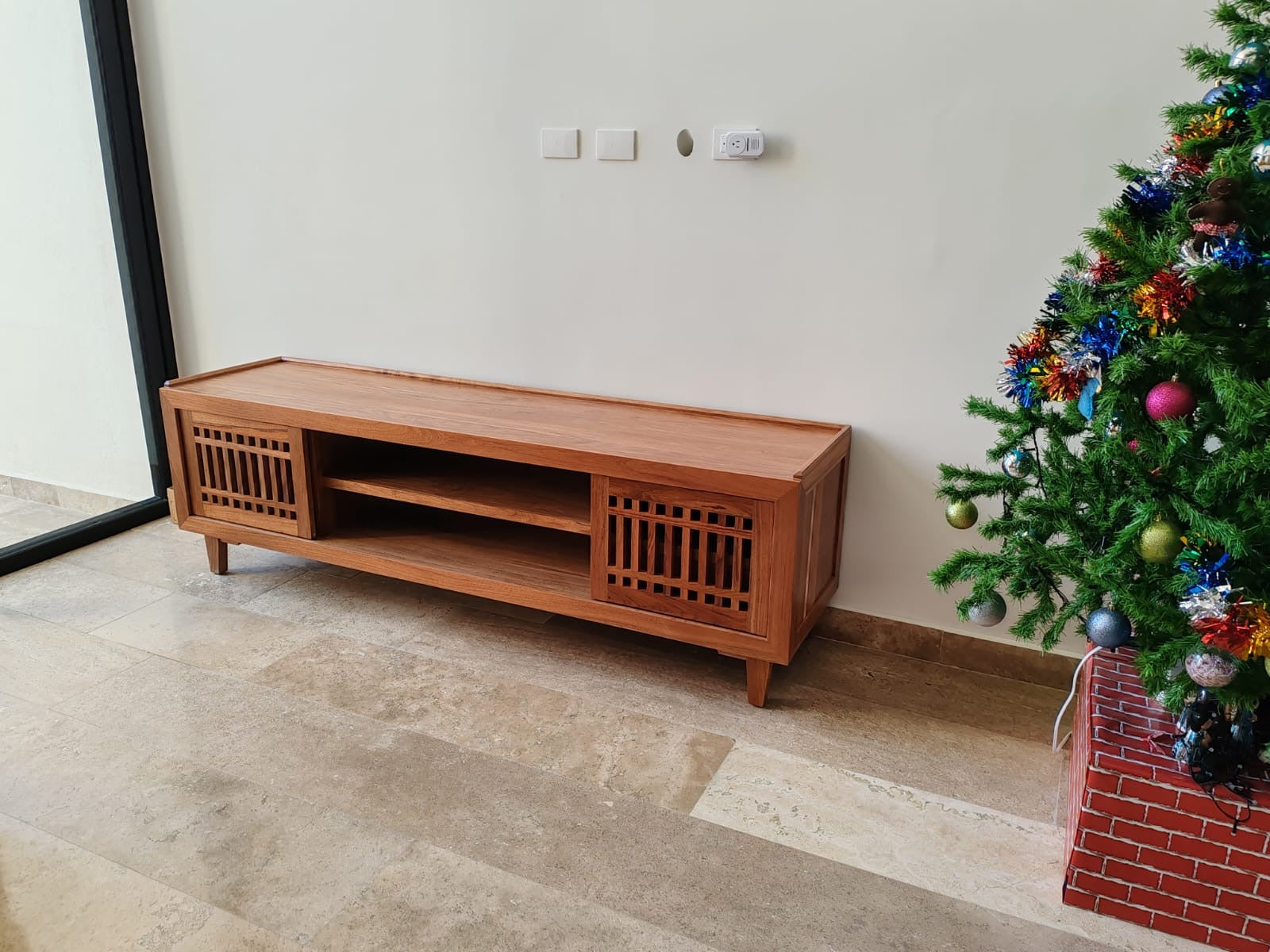 Mueble de TV Granada