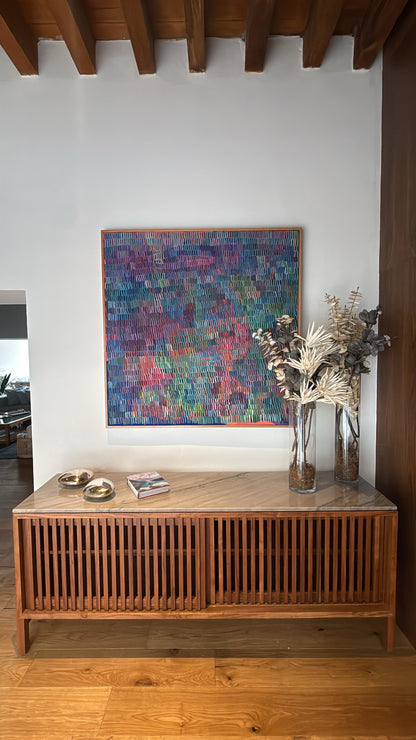 Credenza  Pacífico