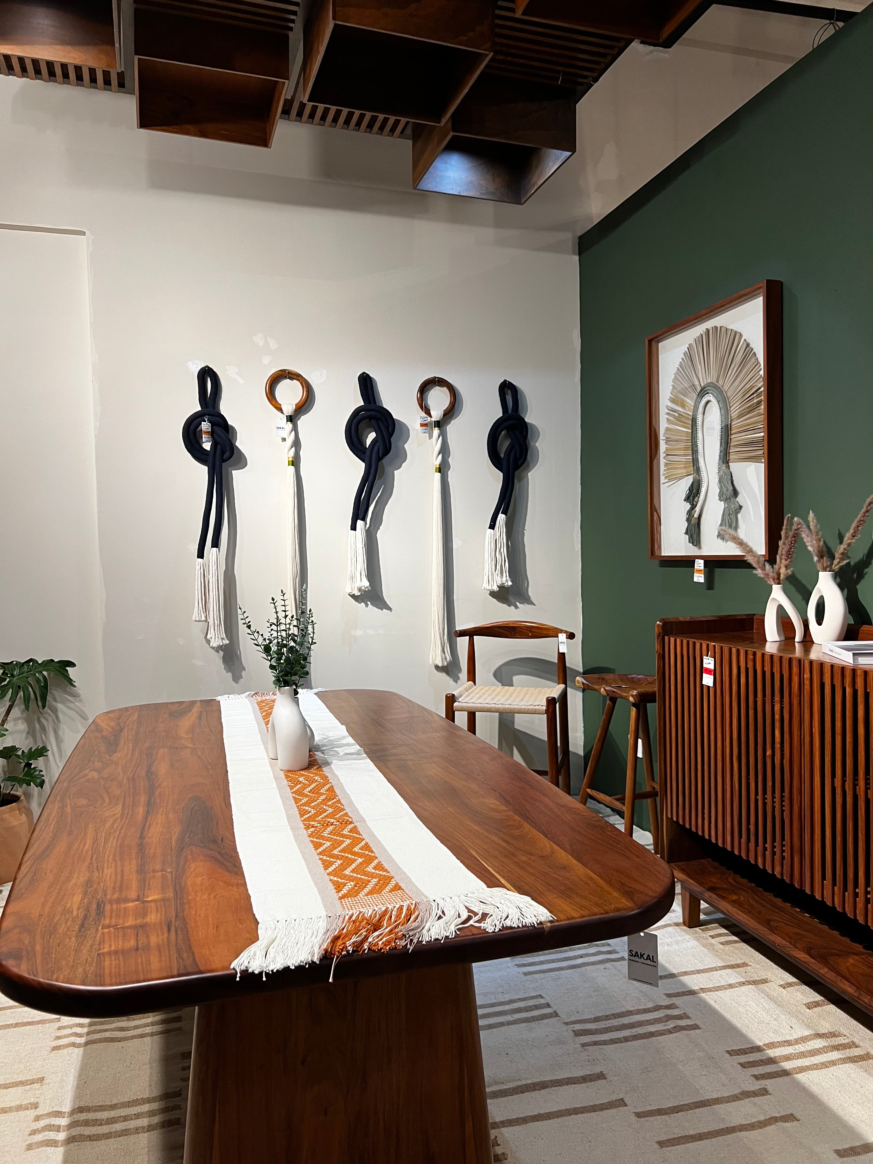 Cuadro Decorativo Palma U