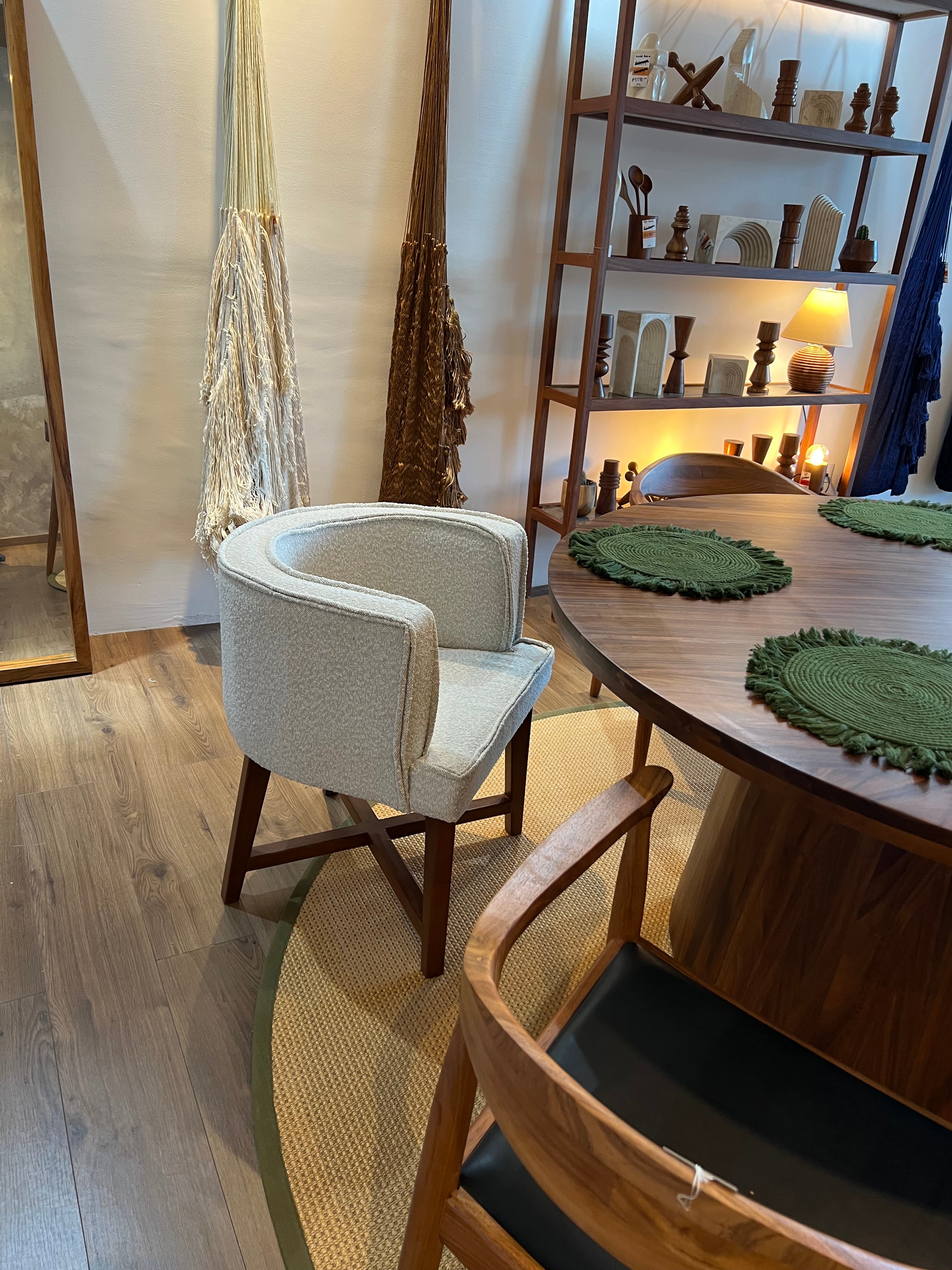 Silla Napoli