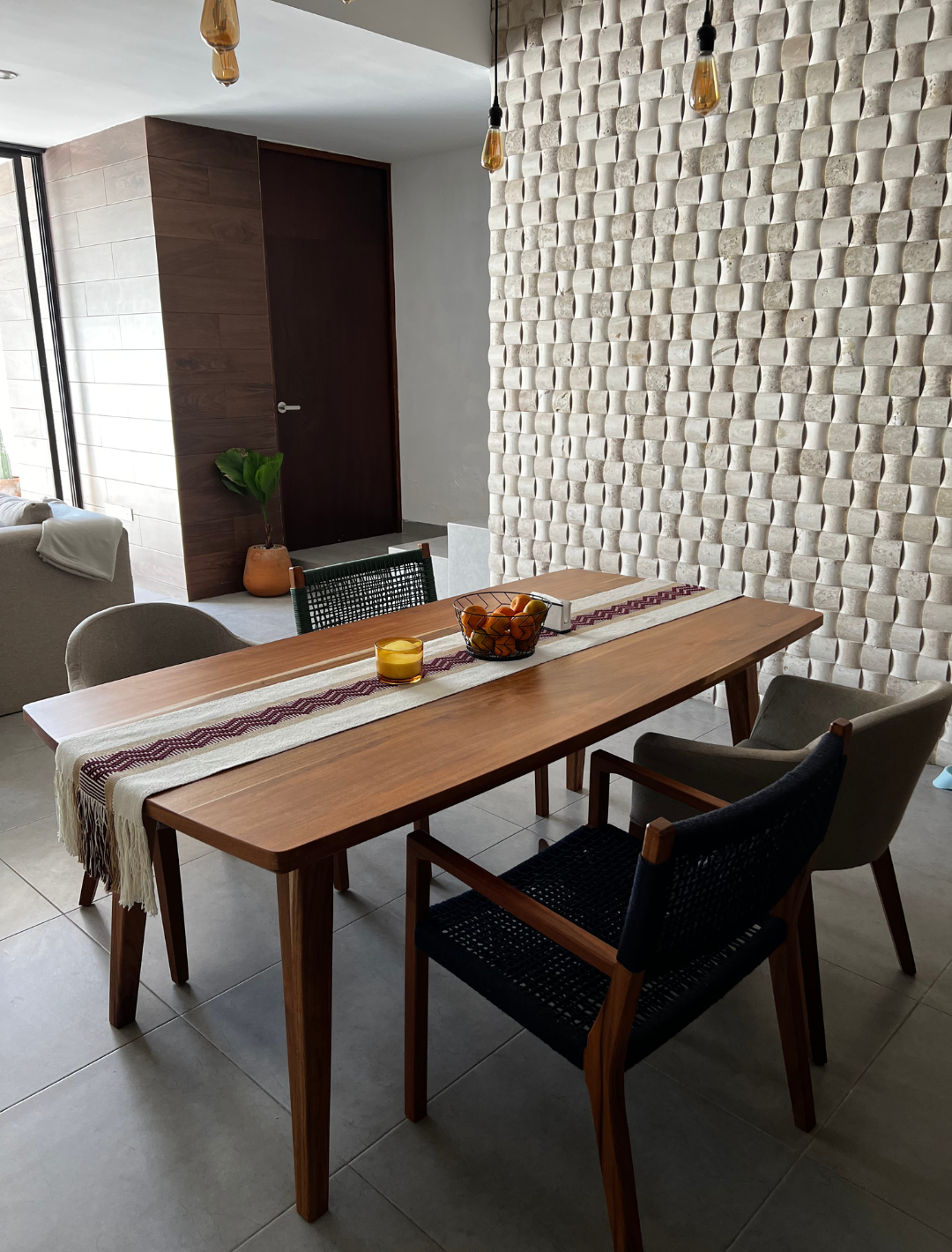Mesa de Comedor Verona