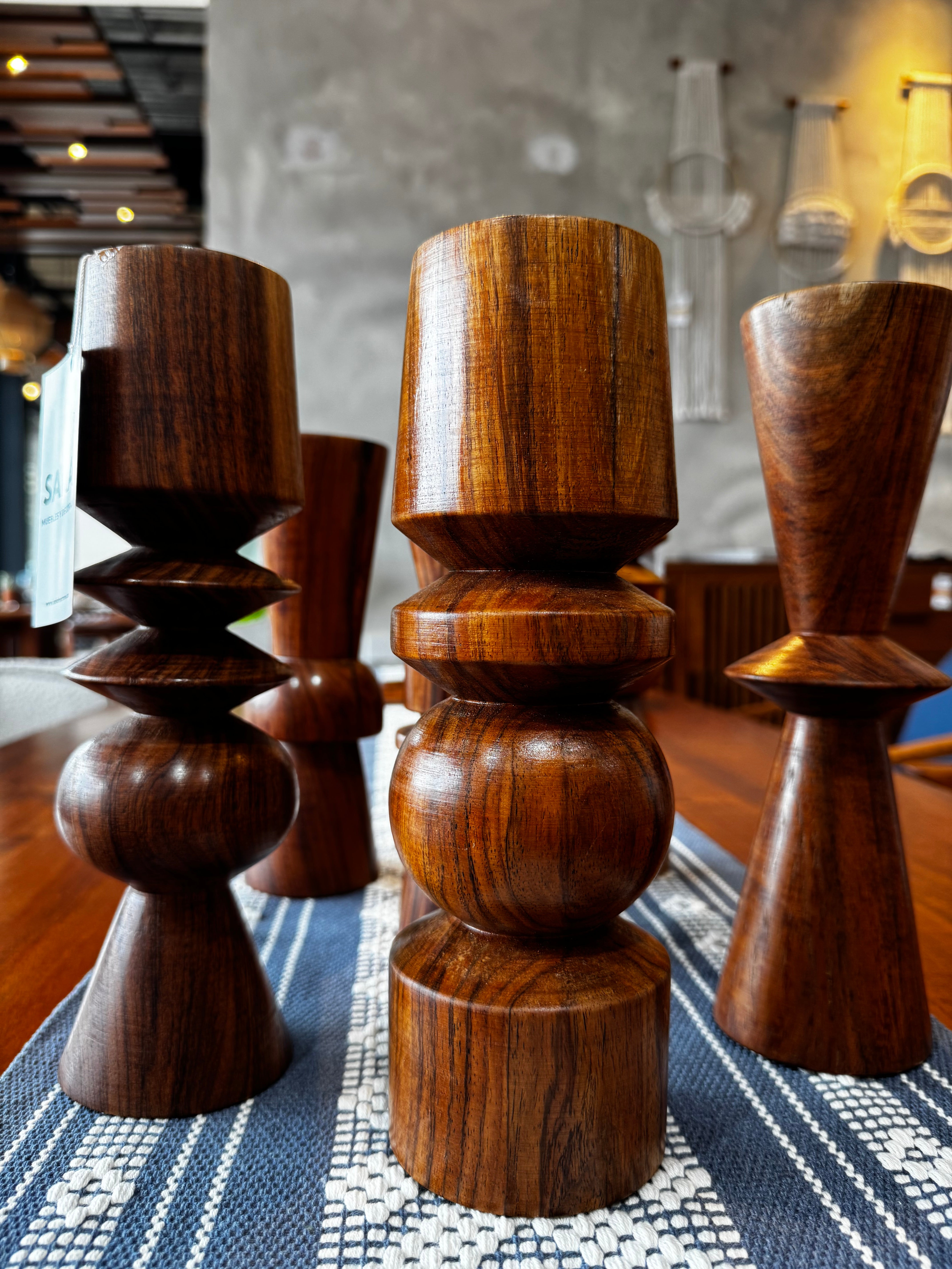 Decorativo Madera