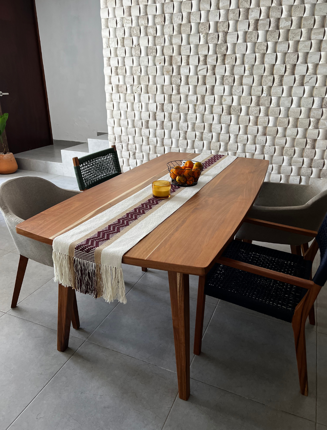 Mesa de Comedor Verona