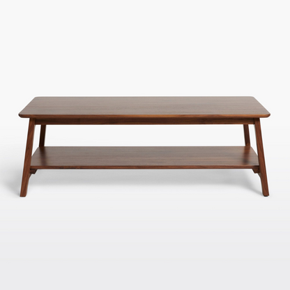 Mesa de Centro Grecia - Sakal Macramé
