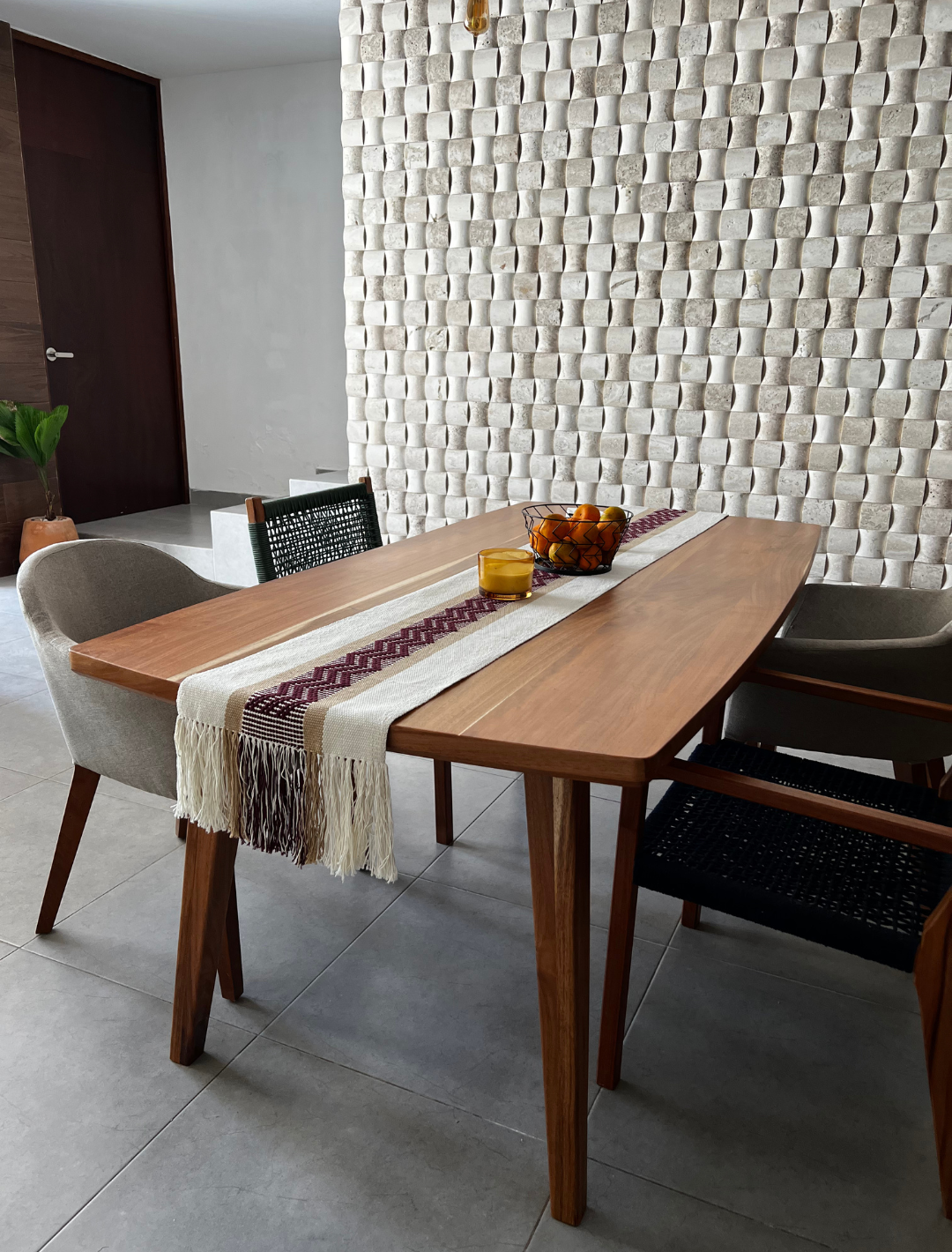 Mesa de Comedor Verona