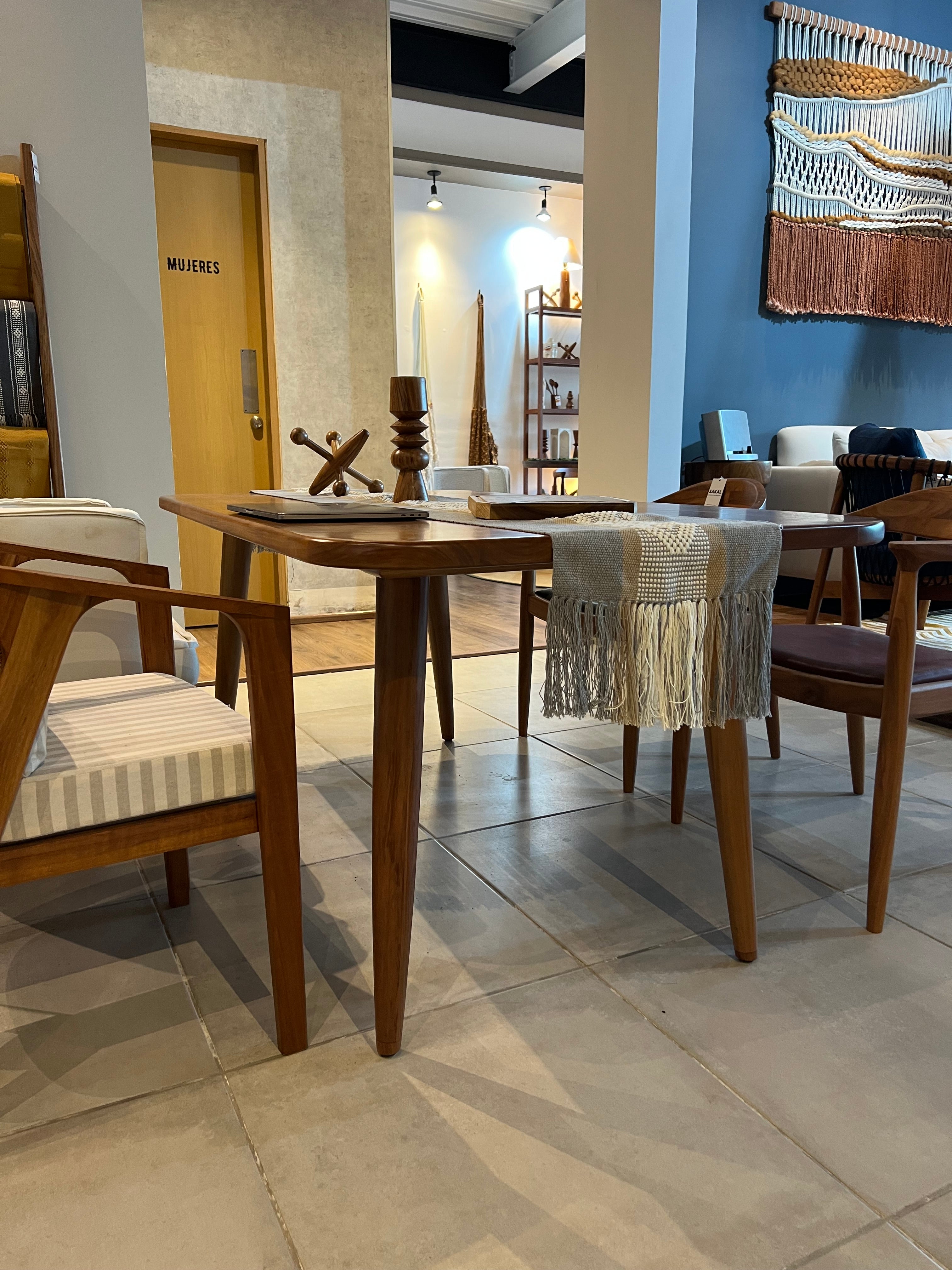 Mesa de Comedor Torino