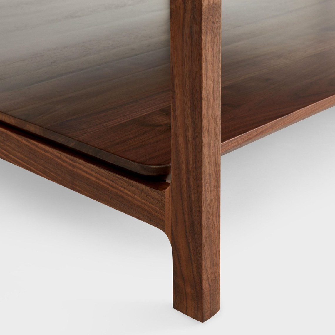 Mesa de Centro Grecia - Sakal Macramé