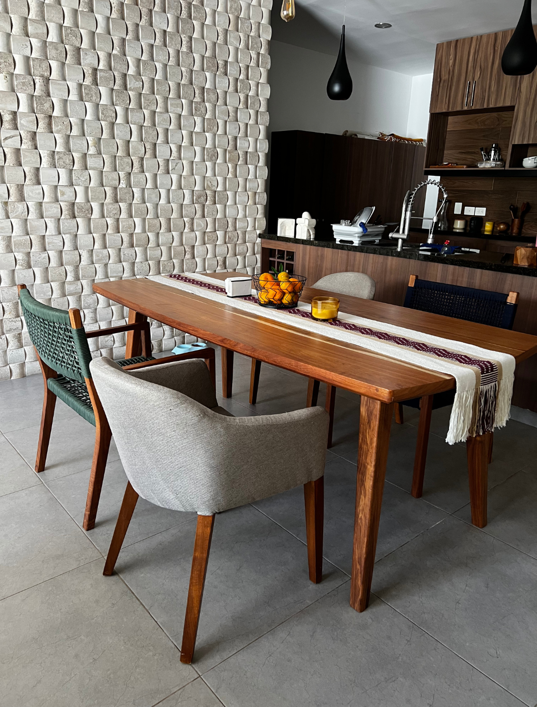 Mesa de Comedor Verona