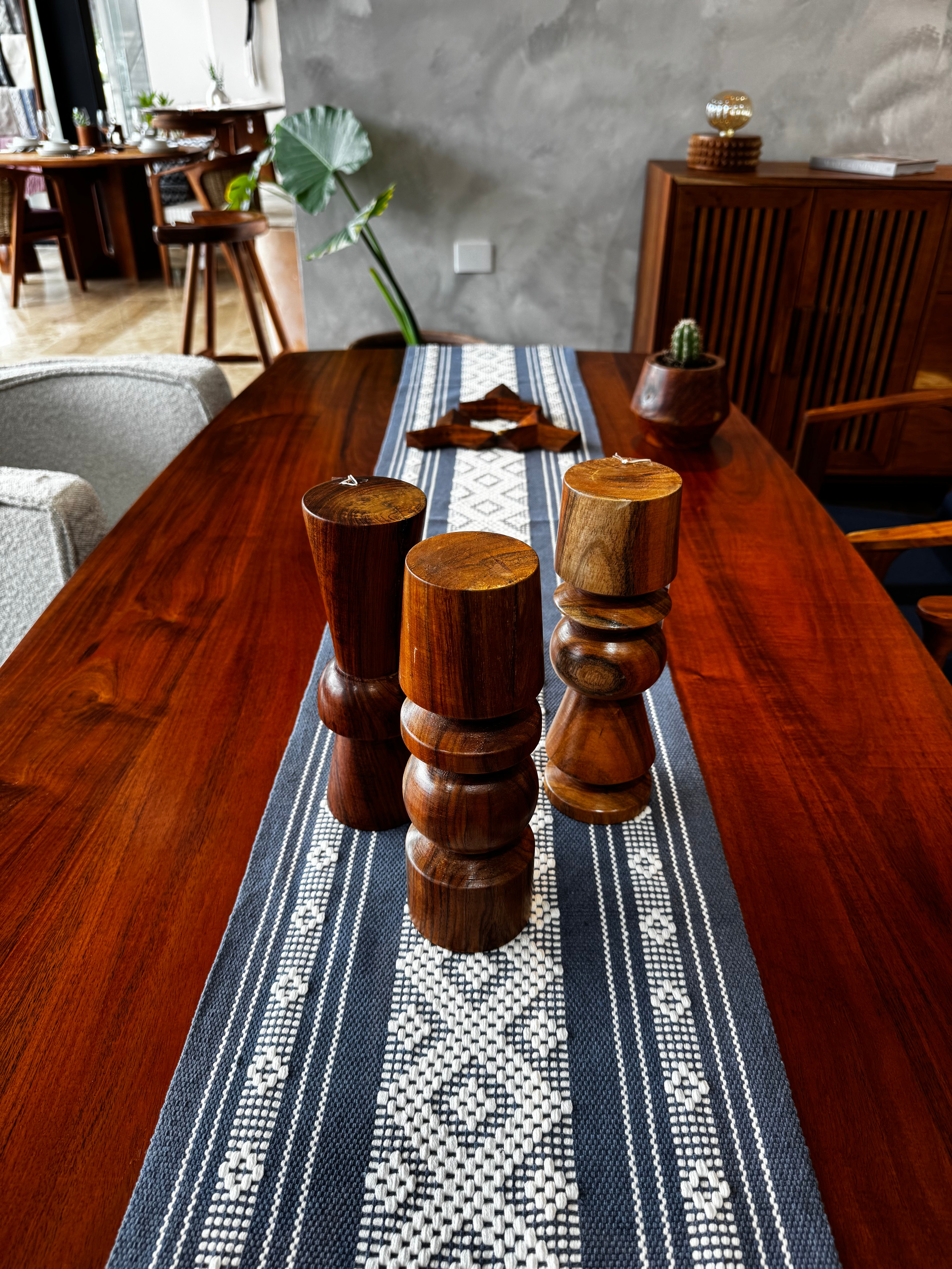 Decorativo Madera