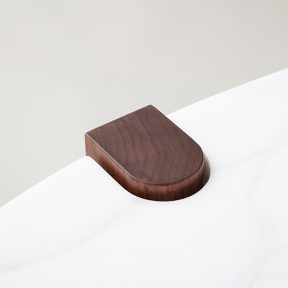 Mesa de Centro Modena - Sakal Macramé