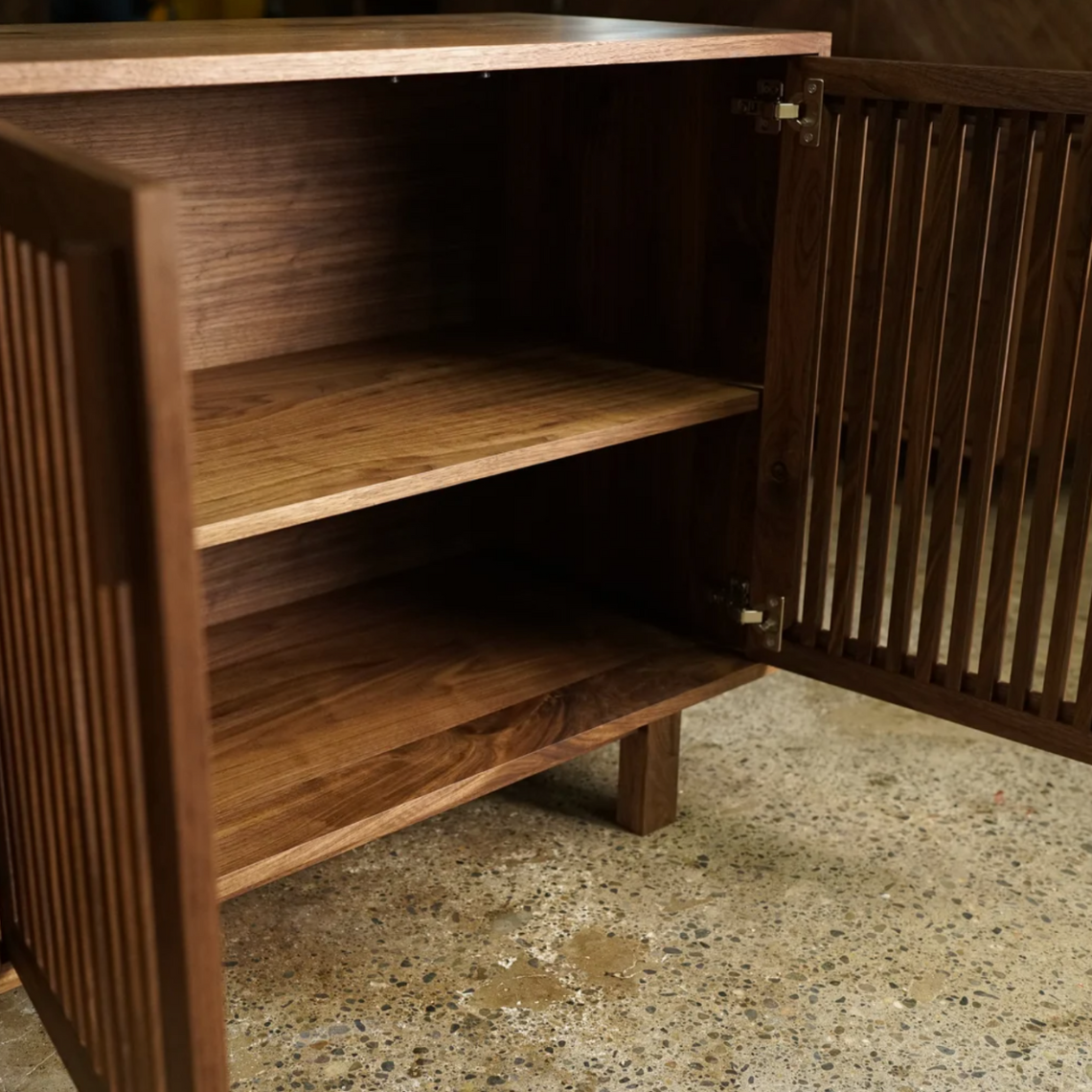 Credenza Nan