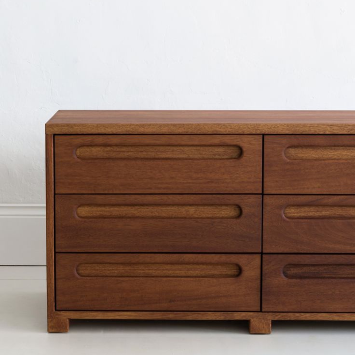 Credenza Tirreno