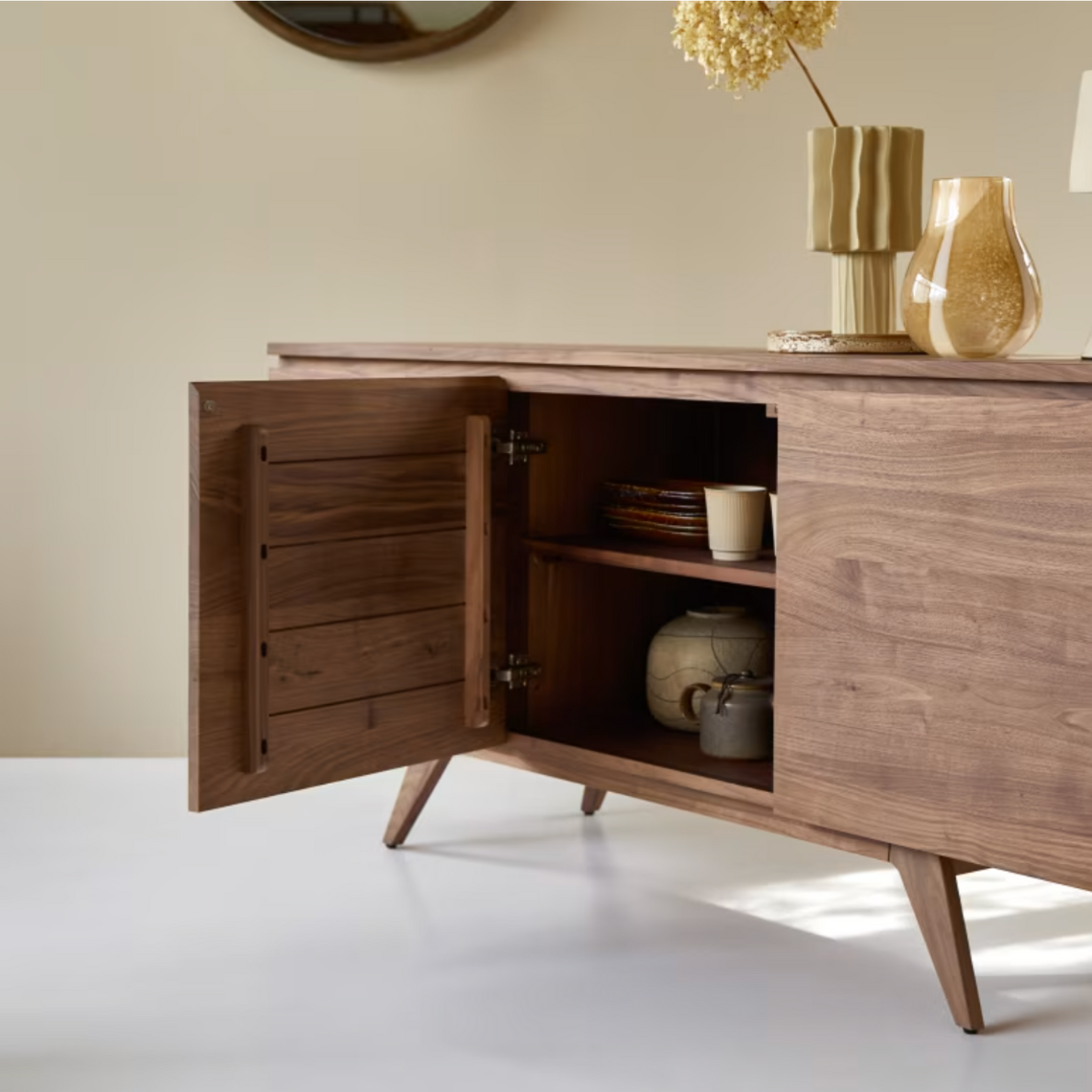 Credenza Pérsico - Sakal Macramé