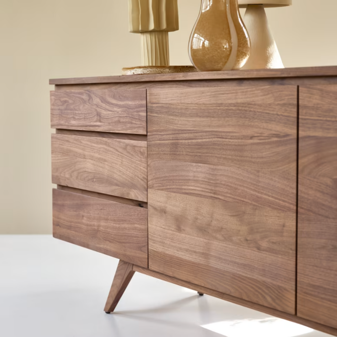 Credenza Pérsico - Sakal Macramé