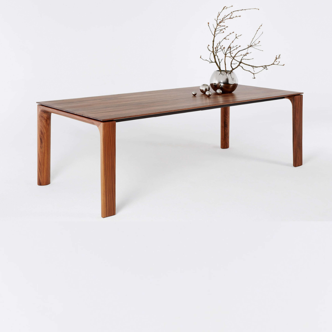 Mesa de Comedor Tirreno - Sakal Macramé