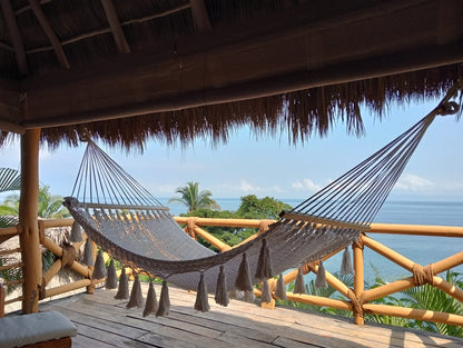 Hamaca Cama Zicatela