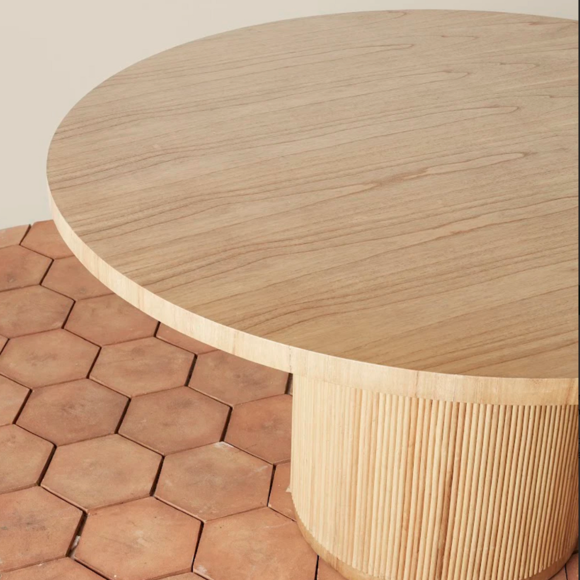 Mesa de comedor Venecia - Sakal Macramé