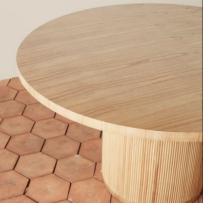 Mesa de comedor Venecia - Sakal Macramé