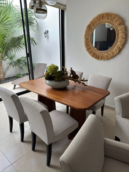 Mesa de Comedor Roma
