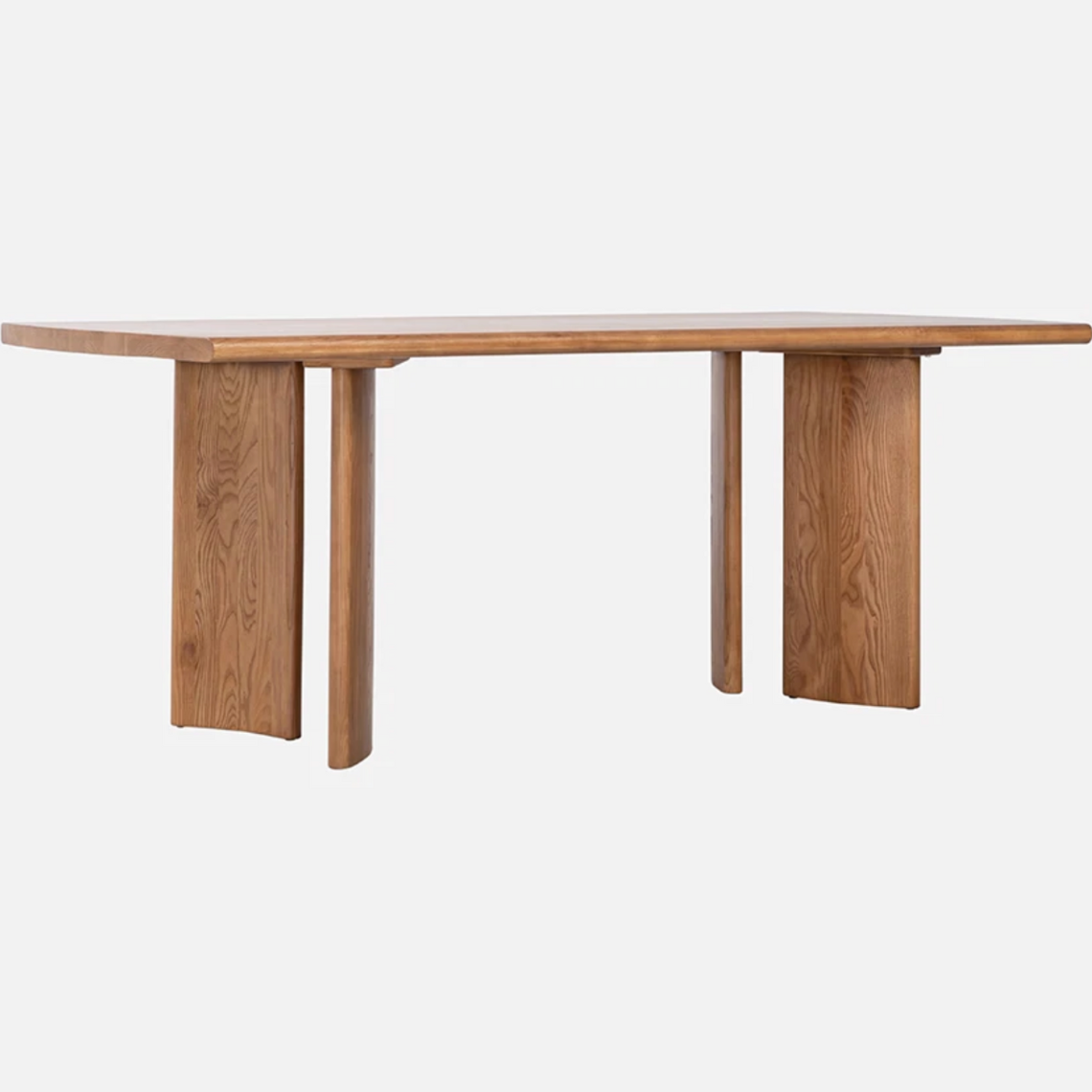 Mesa de Comedor Palermo - Sakal Macramé