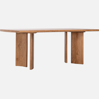 Mesa de Comedor Palermo - Sakal Macramé