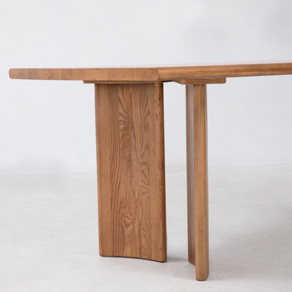 Mesa de Comedor Palermo - Sakal Macramé