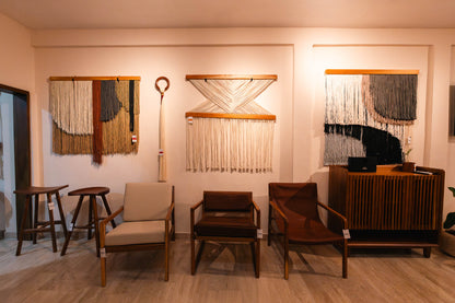 Tapiz de pared Cross